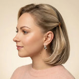 InvisibleHold® Prestige Hair Pins- No Hair Damage - Primium Textured Pins