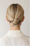 InvisibleHold® Prestige Hair Pins- No Hair Damage - Primium Textured Pins