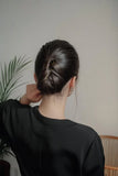 InvisibleHold® Prestige Hair Pins- No Hair Damage - Primium Textured Pins