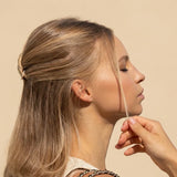 InvisibleHold® Prestige Hair Pins- No Hair Damage - Primium Textured Pins